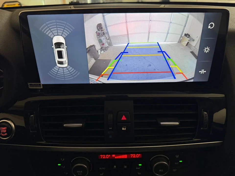 2013 BMW F25 X3 - Image 16 of 20