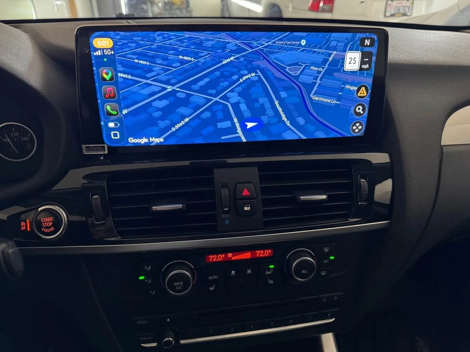 2013 BMW F25 X3 - Image 15 of 20