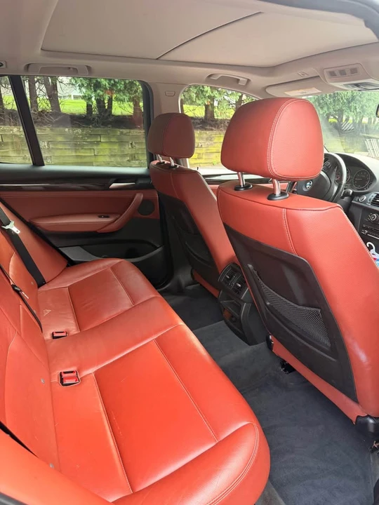 2013 BMW F25 X3 - Image 8 of 15