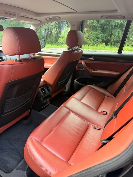 2013 BMW F25 X3 - Image 7 of 15