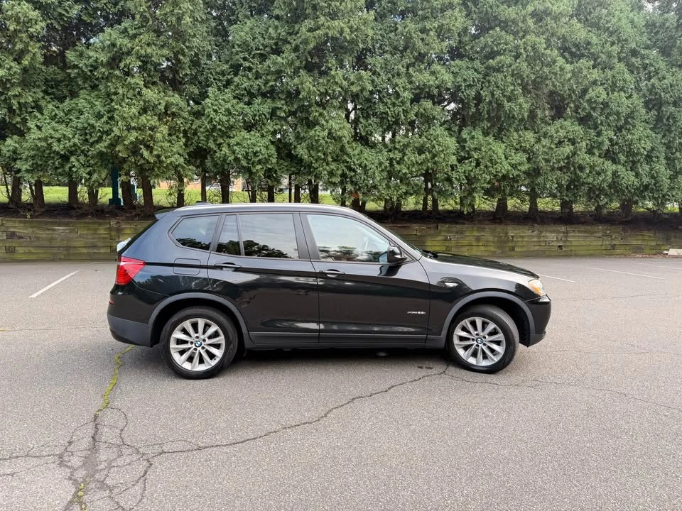 2013 BMW F25 X3 - Image 4 of 15
