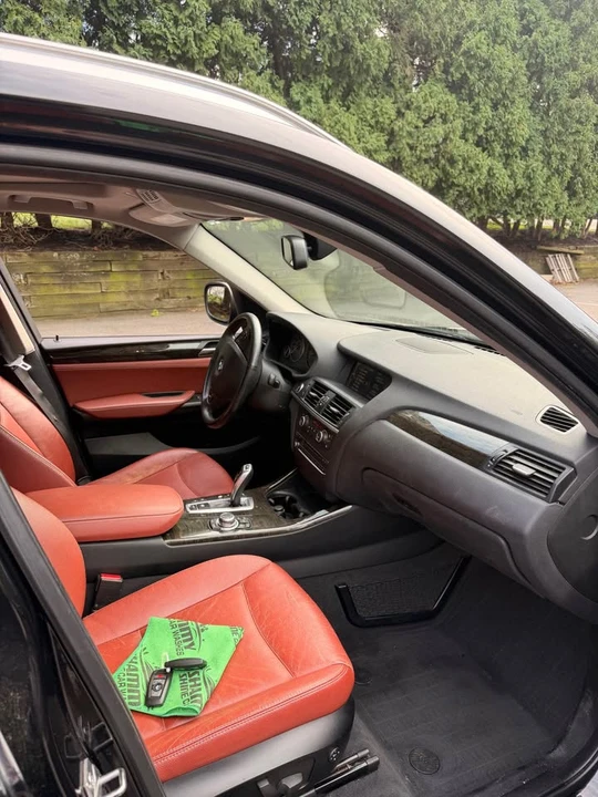2013 BMW F25 X3 - Image 10 of 15