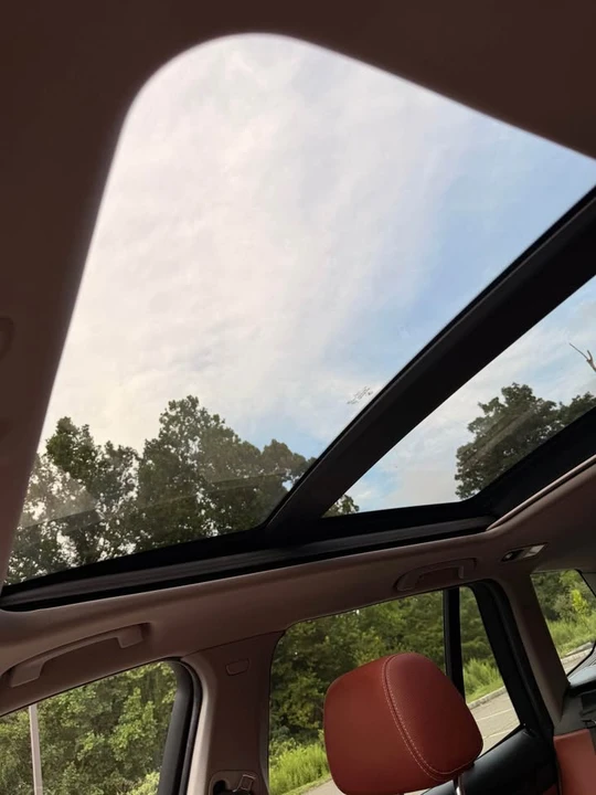 2013 BMW F25 X3 - Image 14 of 15