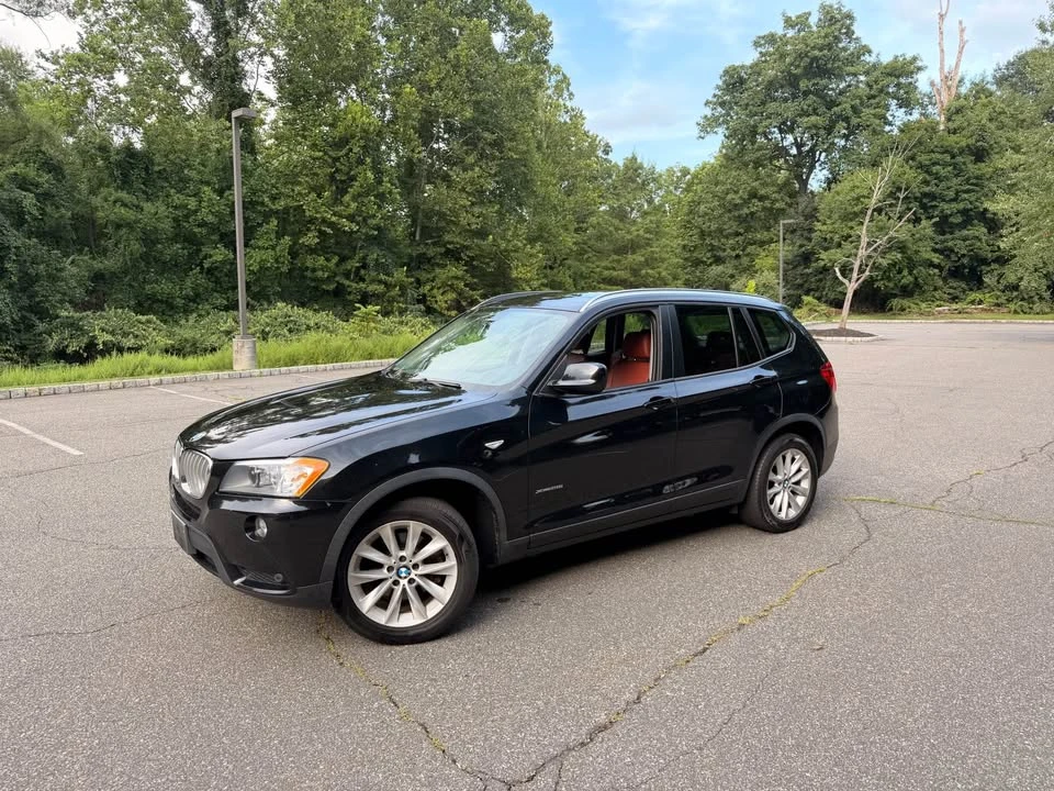 2013 BMW F25 X3 - Image 2 of 15