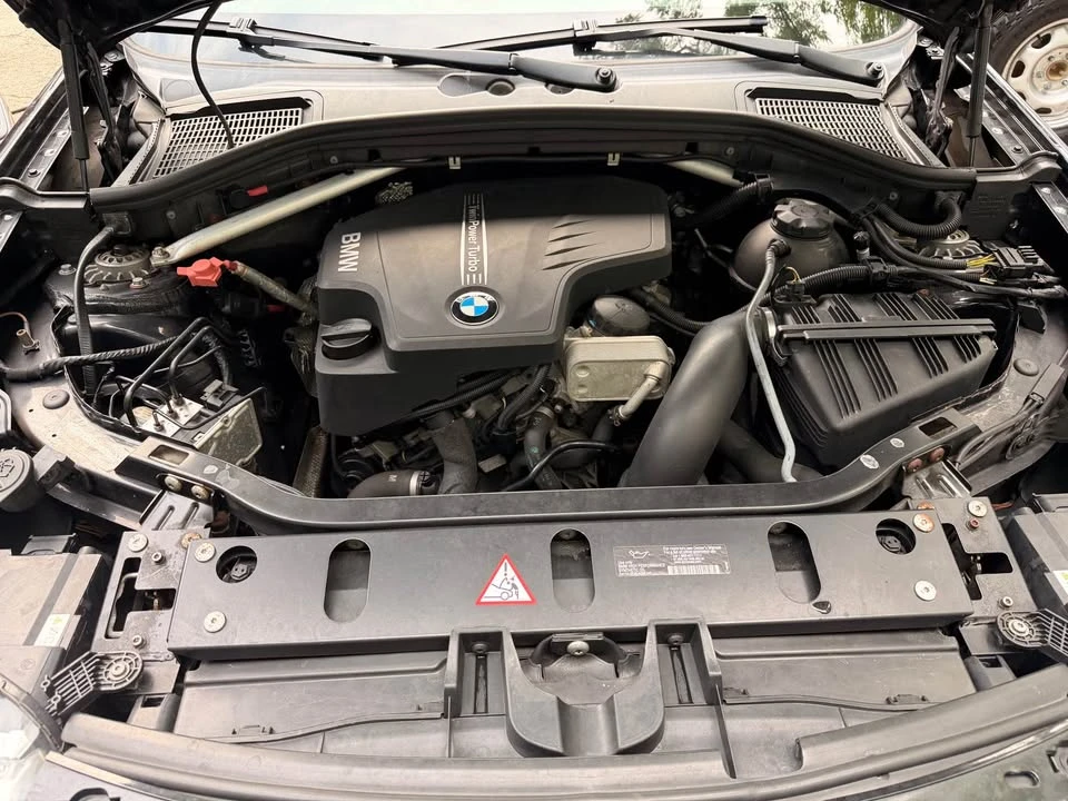 2013 BMW F25 X3 - Image 15 of 15