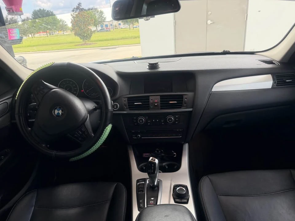 2013 BMW F25 X3 - Image 7 of 14