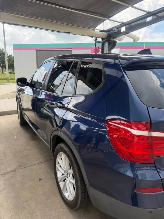 2013 BMW F25 X3 - Image 11 of 14