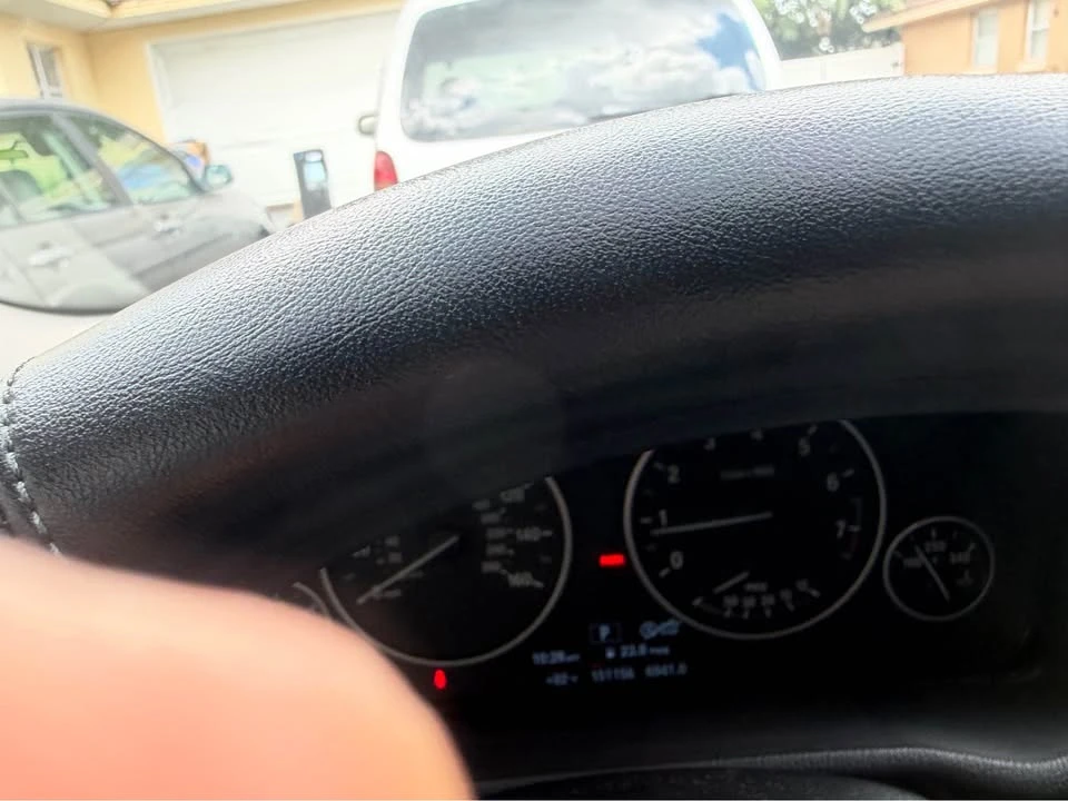 2013 BMW F25 X3 - Image 3 of 14