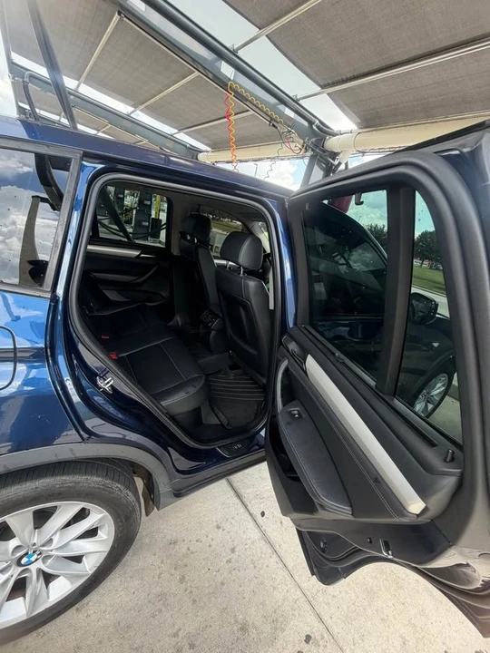 2013 BMW F25 X3 - Image 4 of 14