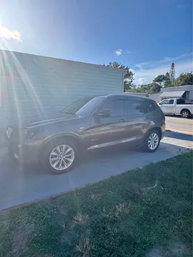 2013 BMW X3 sDrive28i Sport Utility 4D