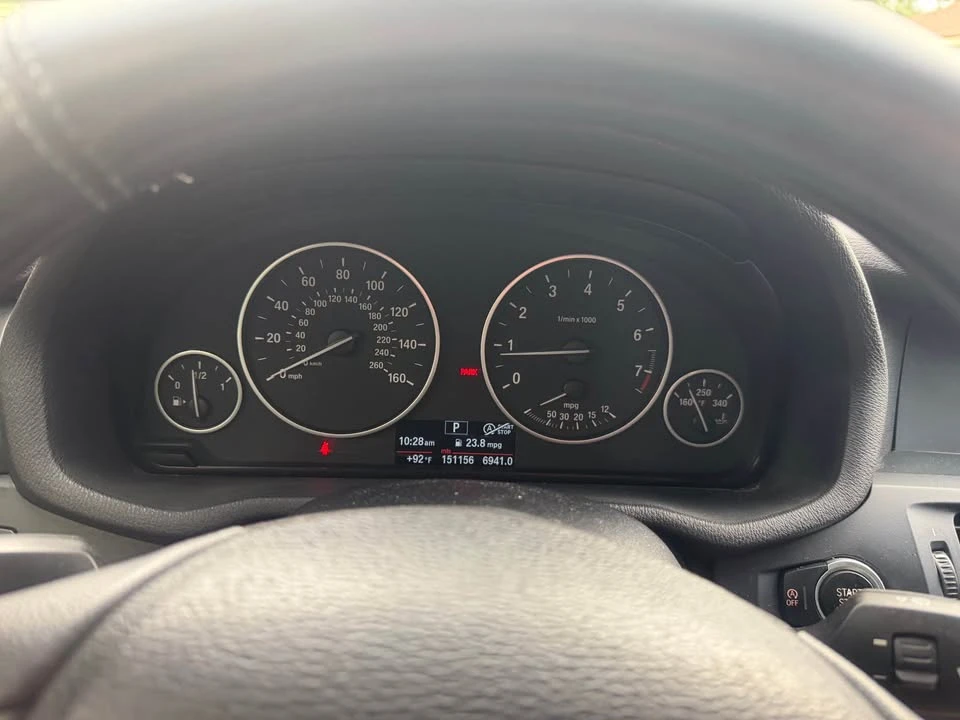 2013 BMW F25 X3 - Image 2 of 14
