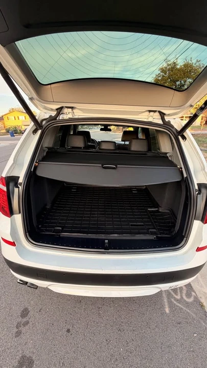 2013 BMW F25 X3 - Image 9 of 14