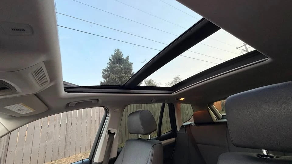 2013 BMW F25 X3 - Image 4 of 14