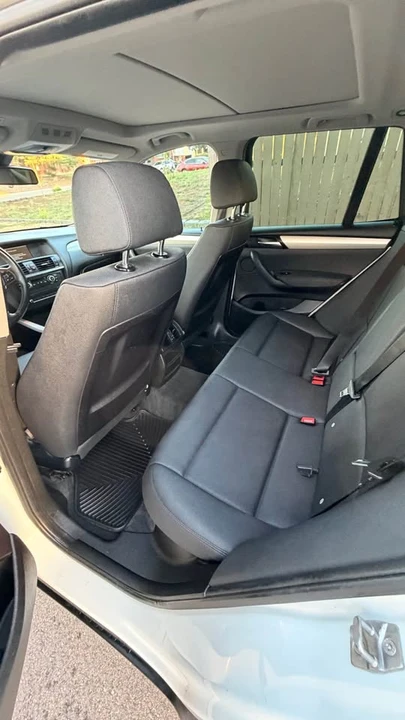 2013 BMW F25 X3 - Image 13 of 14
