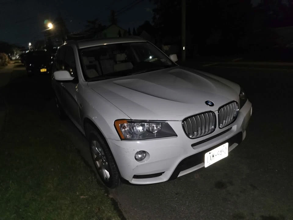 2013 BMW F25 X3 - Image 2 of 2