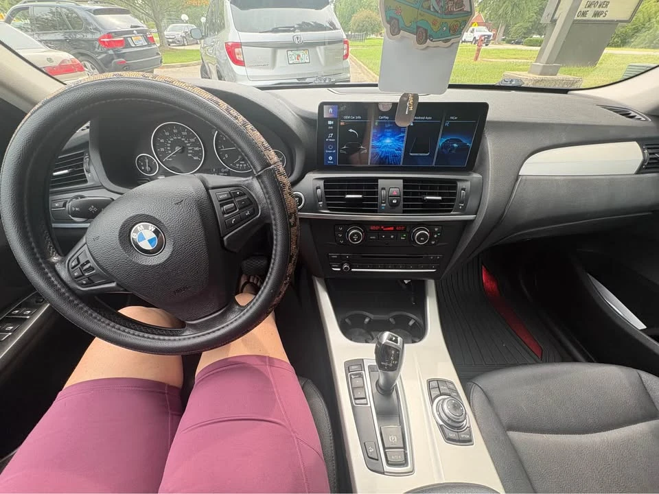 2013 BMW F25 X3 - Image 2 of 8