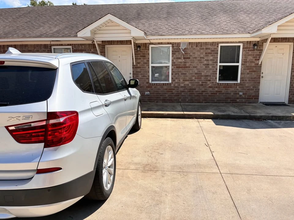 2013 BMW F25 X3 - Image 4 of 6