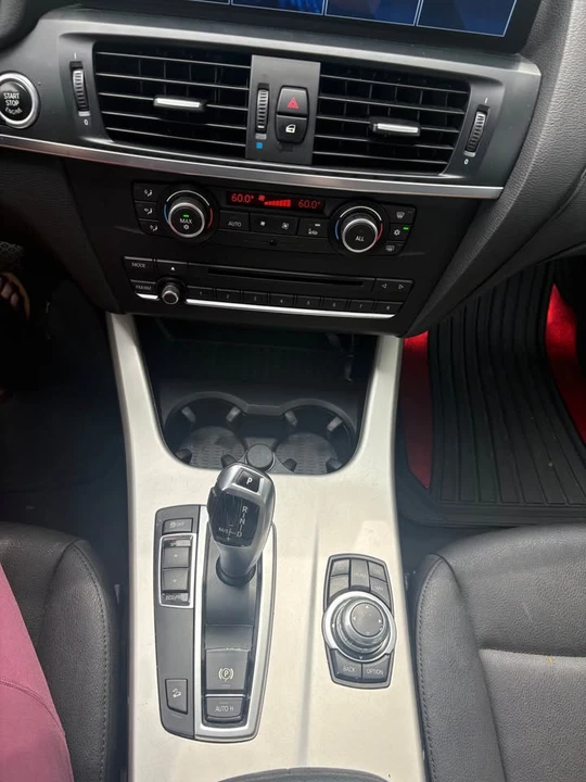 2013 BMW F25 X3 - Image 4 of 8