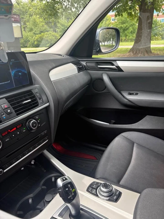 2013 BMW F25 X3 - Image 6 of 8