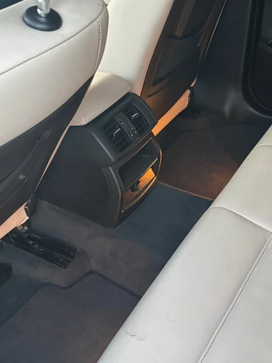 2013 BMW F25 X3 - Image 9 of 11