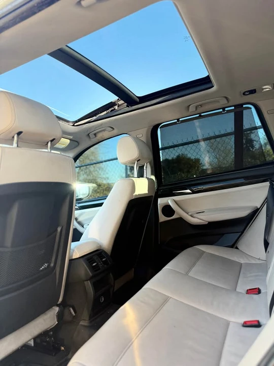 2013 BMW F25 X3 - Image 9 of 13