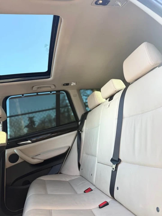 2013 BMW F25 X3 - Image 10 of 13