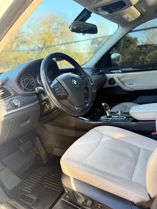 2013 BMW F25 X3 - Image 3 of 13
