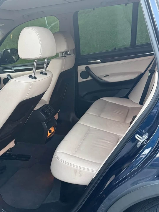2013 BMW F25 X3 - Image 11 of 11