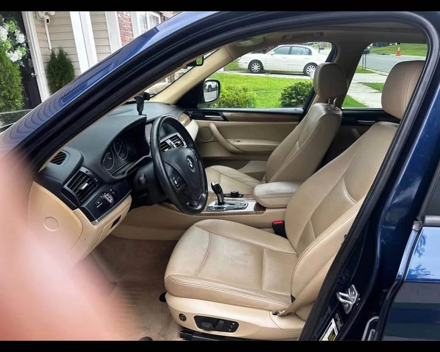 2013 BMW F25 X3 - Image 3 of 9