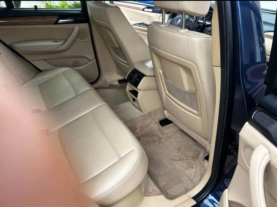 2013 BMW F25 X3 - Image 7 of 9