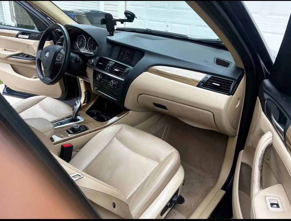 2013 BMW F25 X3 - Image 5 of 9