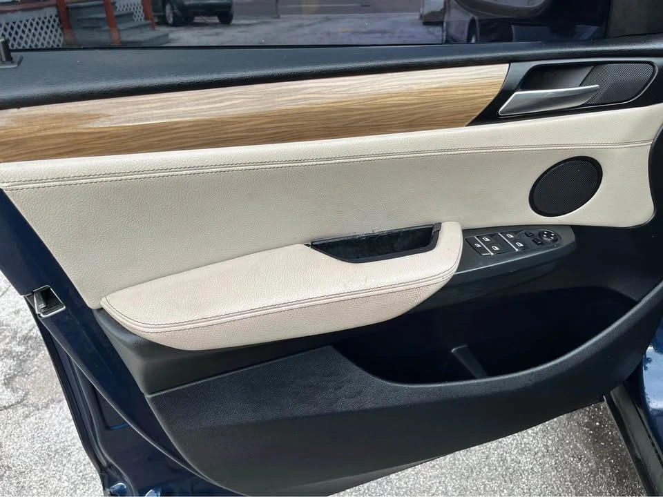 2013 BMW F25 X3 - Image 5 of 8
