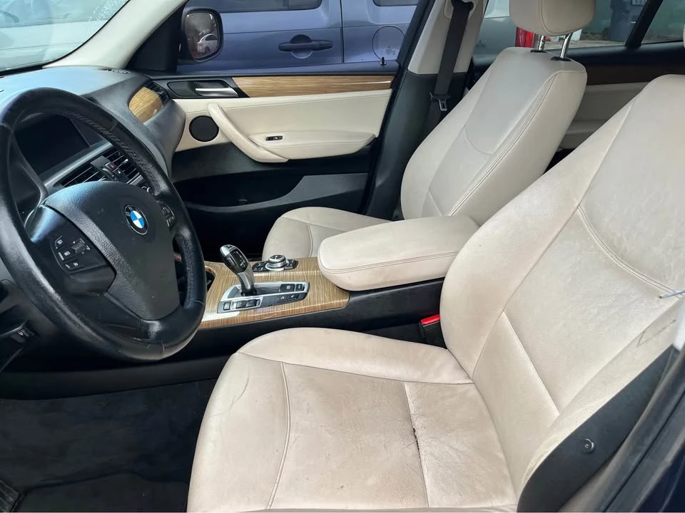 2013 BMW F25 X3 - Image 7 of 8