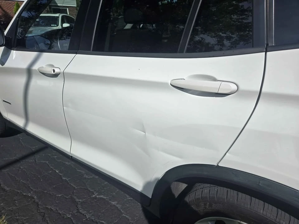2013 BMW F25 X3 - Image 5 of 12