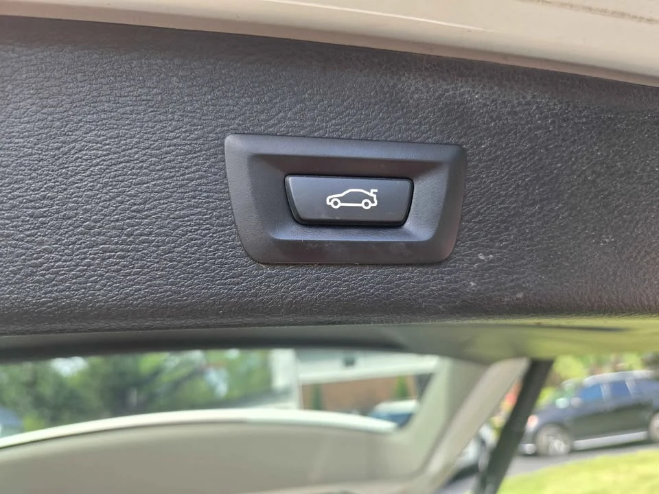 2013 BMW F25 X3 - Image 12 of 12