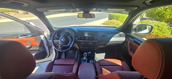 2013 BMW F25 X3 - Image 17 of 21