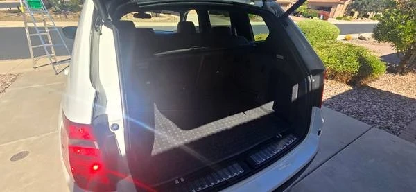 2013 BMW F25 X3 - Image 6 of 21