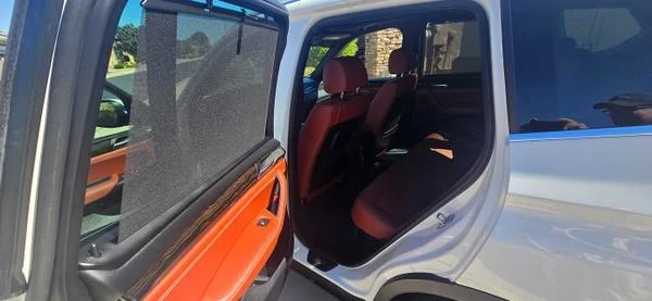 2013 BMW F25 X3 - Image 14 of 21