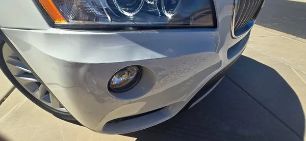 2013 BMW F25 X3 - Image 11 of 21