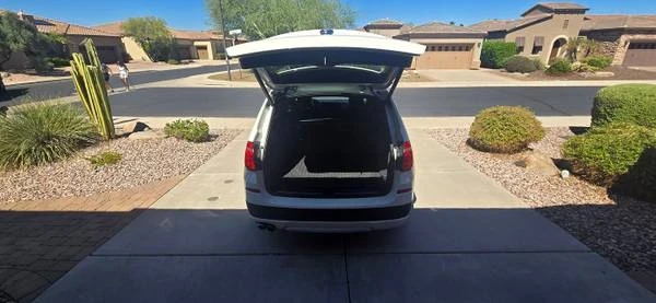 2013 BMW F25 X3 - Image 5 of 21