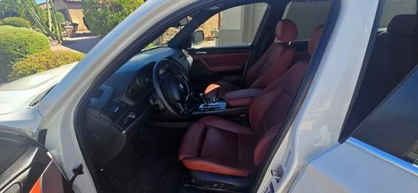 2013 BMW F25 X3 - Image 13 of 21