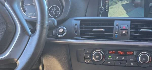 2013 BMW F25 X3 - Image 16 of 21