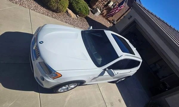 2013 BMW F25 X3 - Image 3 of 21