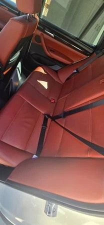 2013 BMW F25 X3 - Image 18 of 21