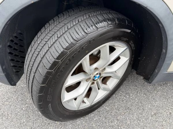 2013 BMW F25 X3 - Image 21 of 21