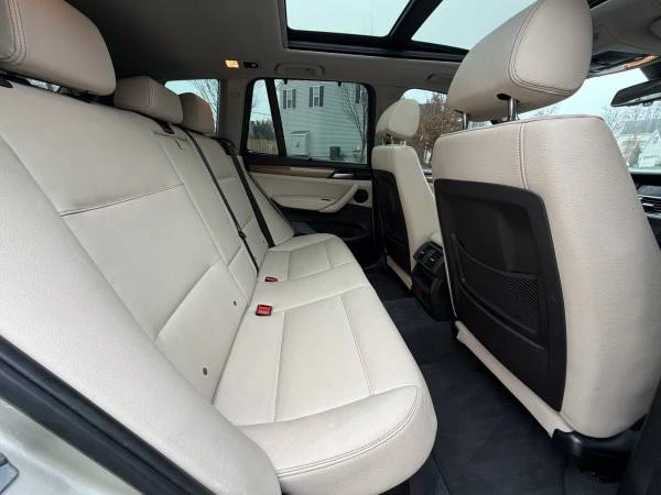2013 BMW F25 X3 - Image 15 of 21