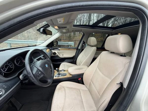 2013 BMW F25 X3 - Image 12 of 21