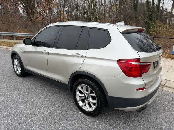 2013 BMW F25 X3 - Image 2 of 21