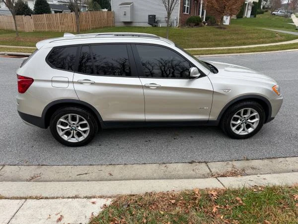 2013 BMW F25 X3 - Image 5 of 21