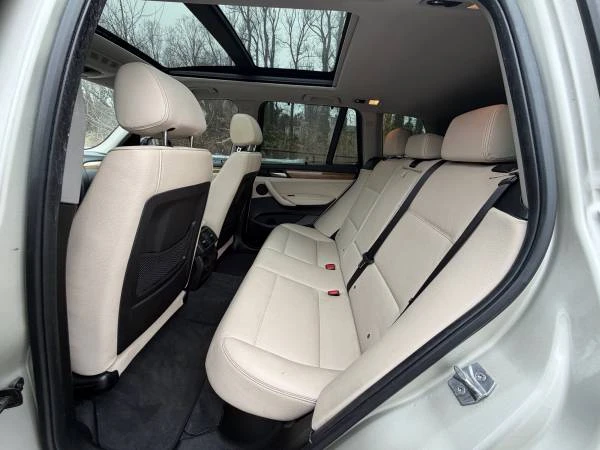 2013 BMW F25 X3 - Image 13 of 21